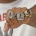 2020 Alabama Crimson Tide Championship Rings Collection (3 Rings/Premium)